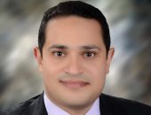 أستاذ بكلية الطب البيطري في جامعة المنصورة يحصد جائزة أفضل بحث دولي