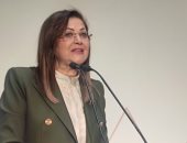 وزيرة التخطيط: مصر تعمل على دعم المرأة وتمكينها فى المشروعات القومية  