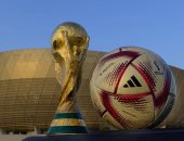 "الحلم".. فيفا يكشف الكرة الرسمية لنصف نهائي ونهائي كأس العالم 2022
