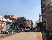 طقس الغربية الآن.. معتدل وسطوع أشعة الشمس على كافة أنحاء المحافظة 