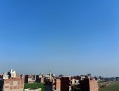 طقس الشرقية خريفى معتدل ومشمس وغائم جزئيا.. صور 