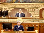 البيئة: من نتائج قمة المناخ تخصيص 83 مليار دولار لمشروعات الهيدروجين الأخضر والطاقة المتجددة