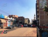 الطقس فى قنا اليوم.. حار نهارًا ومائل للبرودة ليلًا والعظمى 27 درجة