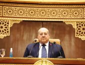 رفع الجلسة العامة للشيوخ.. وغدا استكمال مواد قانون صندوق مصر الرقمية