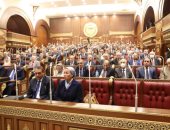 مجلس الشيوخ يقر حذف "فرض رسم إضافى على الخدمة" بقانون صندوق مصر الرقمية