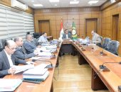 محافظ الدقهلية يترأس لجنة القيادات لاختيار مدير عام التعليم بالمديرية