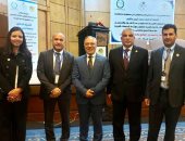 رئيس جامعة طنطا يشارك بالمؤتمر الــ39 للمنظمة العربية للمسئولين عن القبول