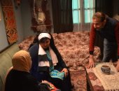 تفاصيل مسلسل سهير رمزى "أم البنات" وعرضه آخر يناير المقبل (صور)