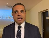 حماة وطن: دعونا جميع أطراف النشاط السياحى للاستماع لمقترحاتهم بالحوار الوطنى..فيديو