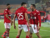 موعد مباراة الأهلى والمصرى البورسعيدى فى الدورى المصرى والقناة الناقلة 