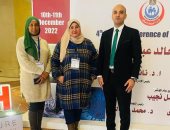 معامل صحة قنا تحصد المركز الأول على مستوى الصعيد فى الأمان المعملي