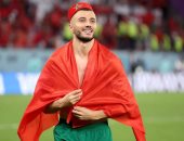 المغرب والبرتغال.. رد قوى من سايس على منتقدى حكم ربع نهائى كأس العالم