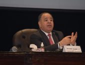 فى ندوة بجامعة القاهرة حول الاقتصاد العالمي وتحدياته ضمن الحوار الوطنى.. وزير المالية: الاقتصاد المصري بات أكثر قدرة على التعامل مع الصدمات الخارجية والتوسع فى مظلة الحماية الاجتماعية للأكثر احتياجا