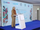 مديرة USAID: نسعد بإنجازات مشروع تميكن الفتيات فى مصر بقيمة 4.6 مليون دولار