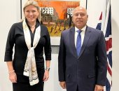 وزير النقل يزور المملكة المتحدة ويشارك فى اجتماعات المنظمة البحرية الدولية 