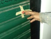 غلق 95 منشأة وضبط 4512 حالة إشغال متنوع بالإسكندرية