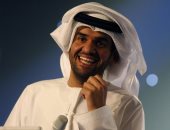 حسين الجسمي .. عقد قران وحفل بالشارقة وأغنية جديدة مع بداية 2023