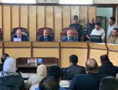 المشدد 6 سنوات لسيدة وعاطل بتهمة الإتجار بالهيروين فى بورسعيد 