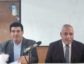 "زراعة القمح والتحول الرقمى فى الإرشاد" ندوة بمديرية الزراعة بالغربية