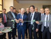 افتتاح معرض مكتبة الإسكندرية للعلوم والهندسة "BASEF 2022" بـ"هندسة طنطا"