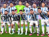 كأس العالم 2022.. الأرجنتين تكرر سيناريو مونديال 90 بالتأهل للنهائي بعد خسارة أول مباراة