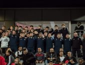 مباراة ودية اليوم بين سبارتا براغ التشيكى وناشئى الأهلى