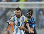 منتخب الأرجنتين يعادل البرازيل وإيطاليا فى عدد النهائيات بكأس العالم