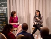 وزيرة التعاون الدولى: مصر تقدم مبادرات مبتكرة لتحفيز العمل المناخى بأفريقيا