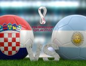 مونديال الأدب 2022.. كرواتيا VS الأرجنتين.. عقيدة الأغنياء ضد صنعة الشعر
