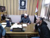 المنطقة الأزهرية بالإسكندرية: تفعيل المنصة الإلكترونية لتوفير محتوى تعليمى للطلاب