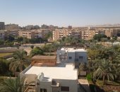 طقس الوادى الجديد.. دافئ ومشمس ودرجة الحرارة تسجل 22 درجة.. صور