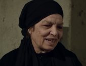عيد ميلادها.. مشهد استثنائى لـ إنعام سالوسة في رمضان كريم: أدعي لي أموت