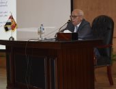 محافظ بورسعيد: الدولة المصرية تولى اهتماما كبيرا بملف تطوير التعليم