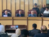 المشدد 5 سنوات لـ6 متهمين فى واقعة سرقة طبيب أسنان بالإكراه ببورسعيد