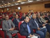 المجلس التنفيذى لمحافظة بورسعيد يوافق على إنشاء مجمع تعليمى لخدمة سكان الفيروز