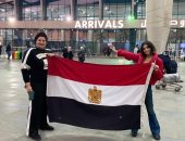 مصر تحصد المركز السابع فى المشاركة الأولى ببطولة العالم لـ «الكوارش»
