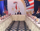 قيادات الحزب الجمهورى بالنواب الأمريكى للرئيس السيسى: مصر حليف رئيسي لأمريكا