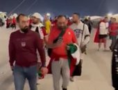 نقاط قوة تدعم المغرب قبل مواجهة فرنسا بنصف نهائى المونديال.. فيديو