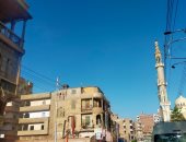 طقس الغربية اليوم.. شمس ساطعة وأجواء باردة بالمراكز والمدن.. صور