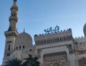 حكاية مسجد المرسى أبو العباس.. تبرع الملك فؤاد بـ50 جنيها لإنشائه (فيديو وصور)