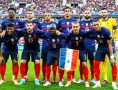 مبابي وجيرو يقودان تشكيل فرنسا ضد جبل طارق في تصفيات يورو 2024