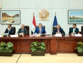 وزير السياحة والآثار: زيارة المتحف المصرى الكبير ستكون من أهم التجارب المتحفية فى العالم