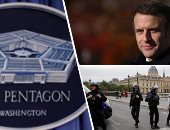 باختصار.. أهم الأخبار العربية والعالمية حتى الظهيرة.. كفالة مليون دولار لأمريكى دخل المحكمة بـ"ترسانة أسلحة" لانتزاع "حضانة" طفله..تراجع معدل التضخم فى بريطانيا لـ10.7%..تونس: المسار التشريعى يصل لمحطته الأخيرة