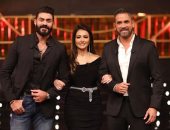 الليلة.. دينا فؤاد وخالد سليم ضيوف برنامج "سهرانين" مع أمير كرارة