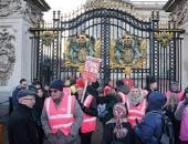 صحيفة: إضراب الأربعاء ببريطانيا الأكبر منذ 10 سنوات.. والاستعانة بالجيش والمتطوعين