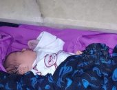 النيابة تحقق فى واقعة العثور على طفل حديث الولادة بجوار مسجد بالشرقية