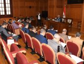 لجنة "إسكان الشيوخ" تستكمل مناقشة مشروع قانون البناء