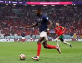 عائلة تورام على موعد مع رقم غير مسبوق في تاريخ كأس العالم