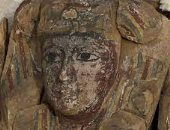جامعة آيرلندية تخطط لإعادة قطع أثرية لمصر ضمنها تابوت عمره 2900 عام