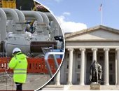 العالم هذا المساء.. أزمة الطاقة تهدد مصانع بريطانيا بالتوقف.. انقطاع الكهرباء "بشكل كامل" عن خيرسون الأوكرانية.. والخزانة الأمريكية تفرض عقوبات على 18 كيانا روسيا و40 شخصية بينهم نائب رئيس الوزراء